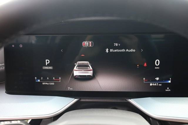 New 2026 Nissan Murano SL AWD/4WD image 12