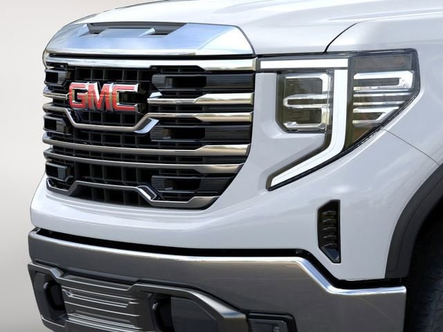 New 2026 GMC Sierra 1500 SLT w/ SLT Premium Package AWD/4WD image 13