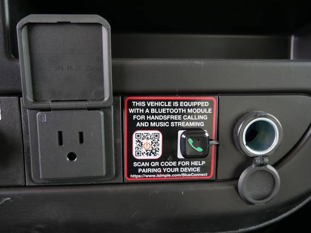 New 2026 Chevrolet Express 3500 w/ Power Convenience Package image 13