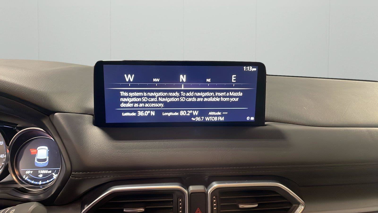 Used 2023 MAZDA CX-5 AWD 2.5 S image 16