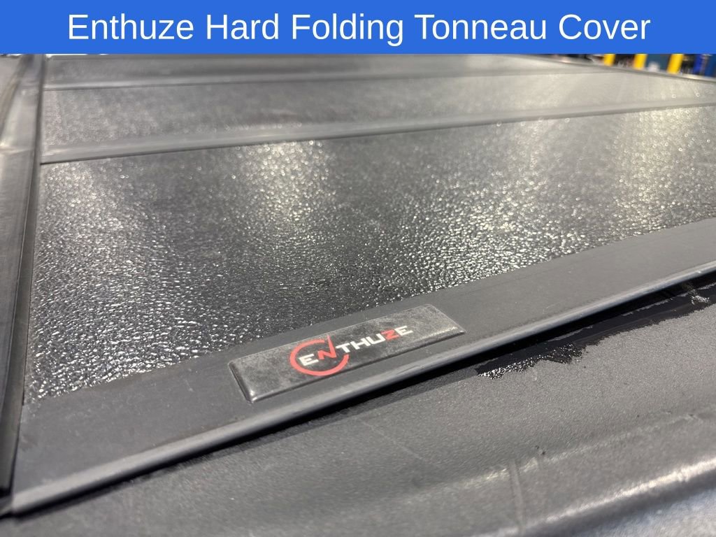 Used 2021 RAM 1500 Classic Warlock image 6