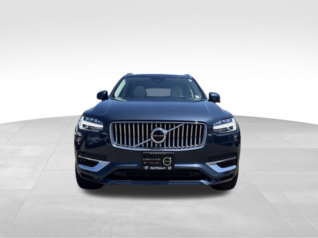 Used 2023 Volvo XC90 T8 Ultimate w/ Lounge Package AWD/4WD image 5