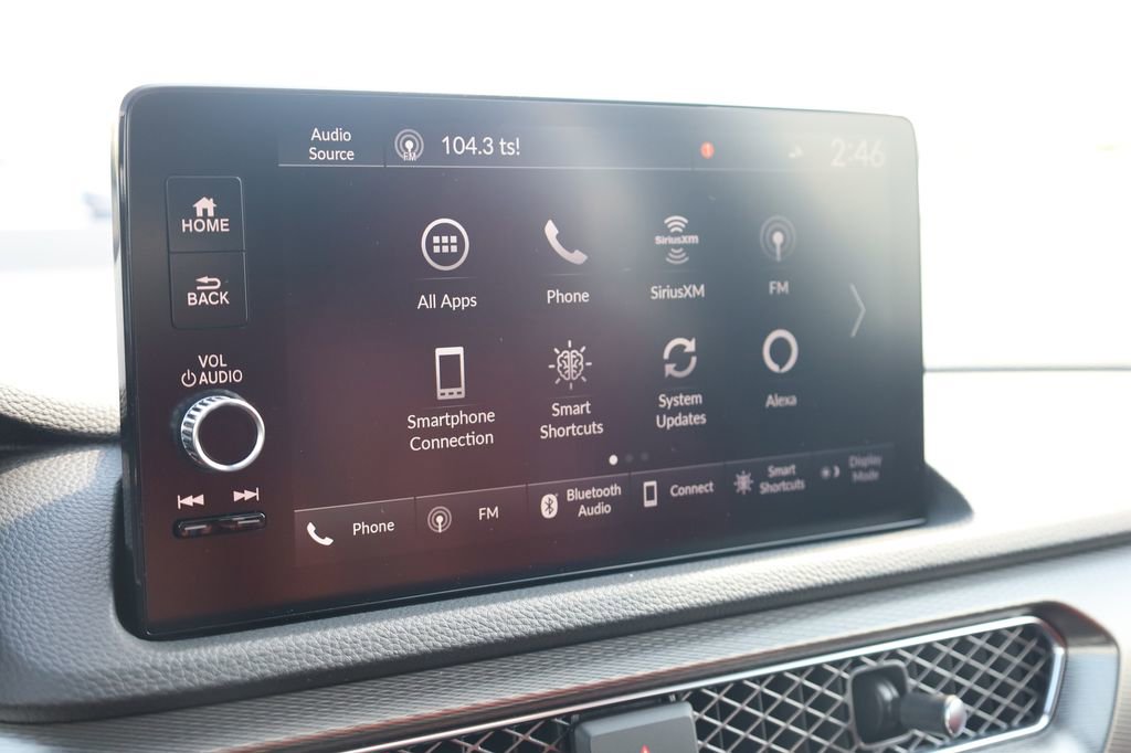 New 2026 Acura Integra A-Spec image 20