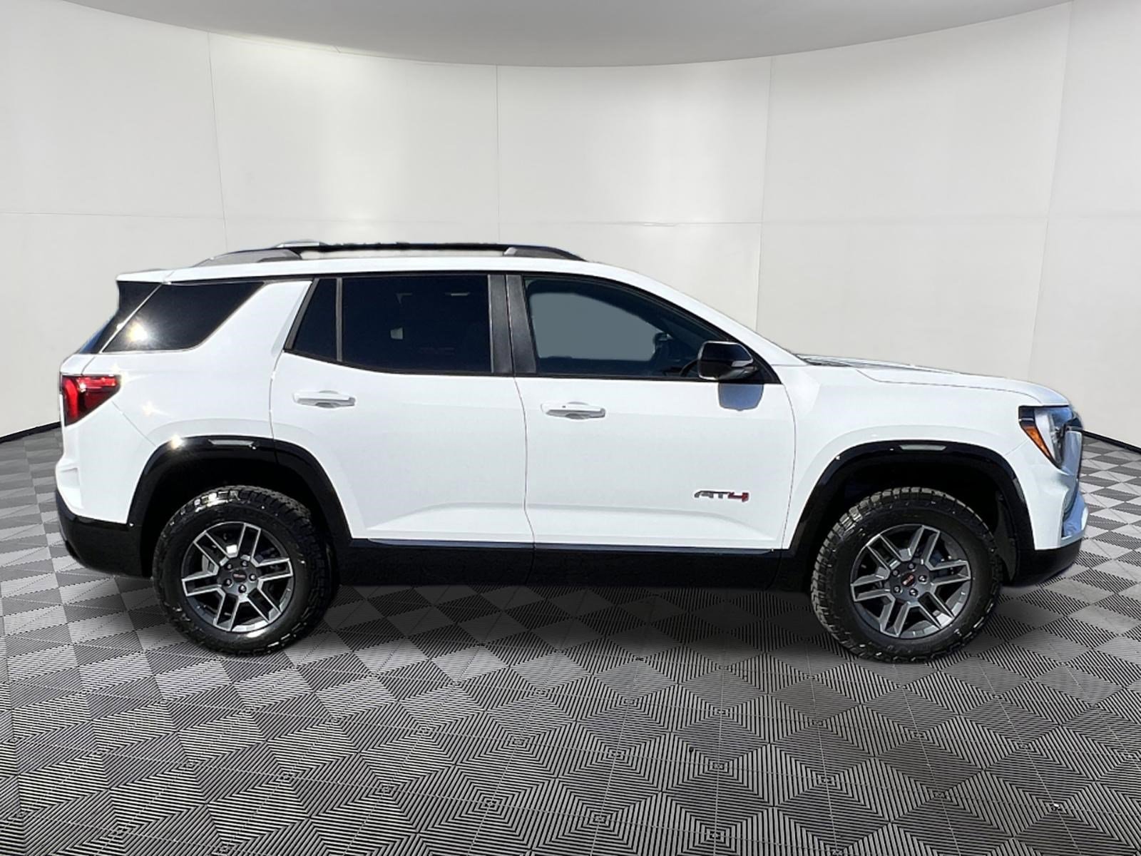 New 2026 GMC Terrain AT4 w/ Convenience Package III AWD/4WD image 7