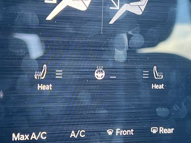 Used 2024 RAM 2500 Big Horn w/ Night Edition image 27