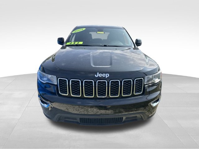 Used 2018 Jeep Grand Cherokee Laredo AWD/4WD image 14