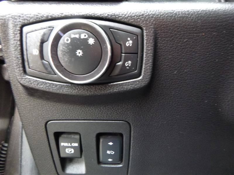 Used 2018 Ford Expedition Max Limited w/ Equipment Group 302A AWD/4WD image 18