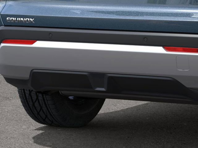 New 2026 Chevrolet Equinox LT image 14