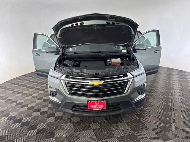 Used 2023 Chevrolet Traverse LT AWD/4WD image 11