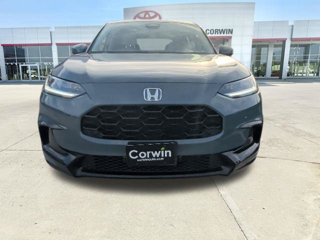 Used 2025 Honda HR-V EX-L image 8