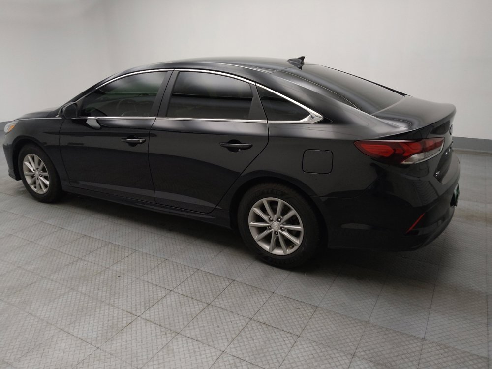 Used 2019 Hyundai Sonata SE image 3