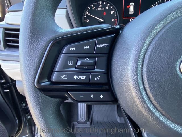 New 2026 Subaru Forester image 23