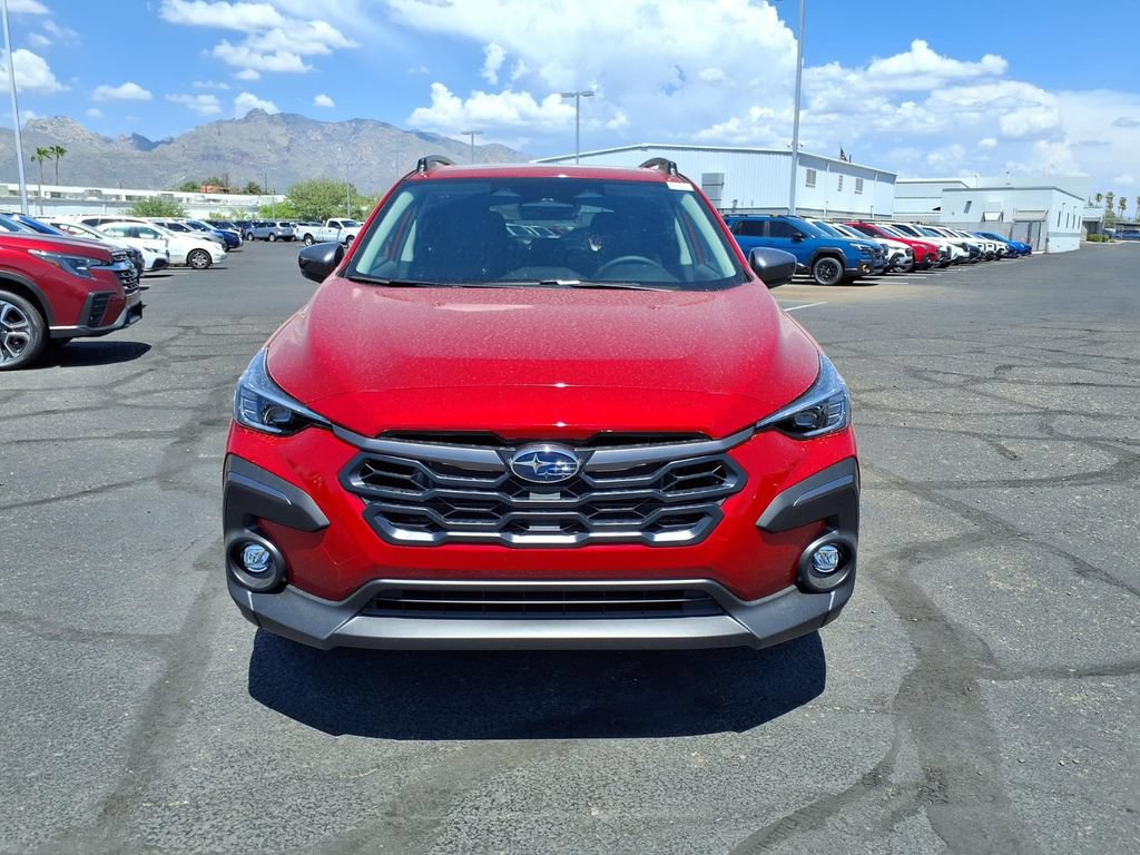New 2026 Subaru Crosstrek 2.5i Limited AWD/4WD image 7