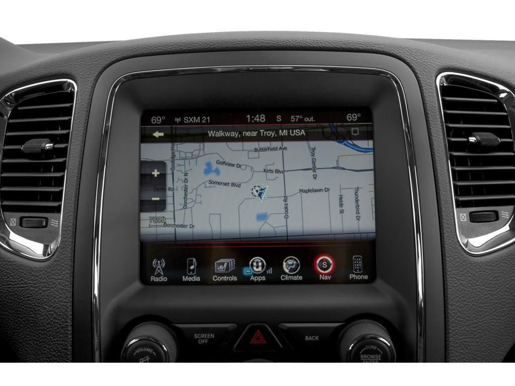 Used 2015 Dodge Durango Citadel w/ Technology Group AWD/4WD image 51