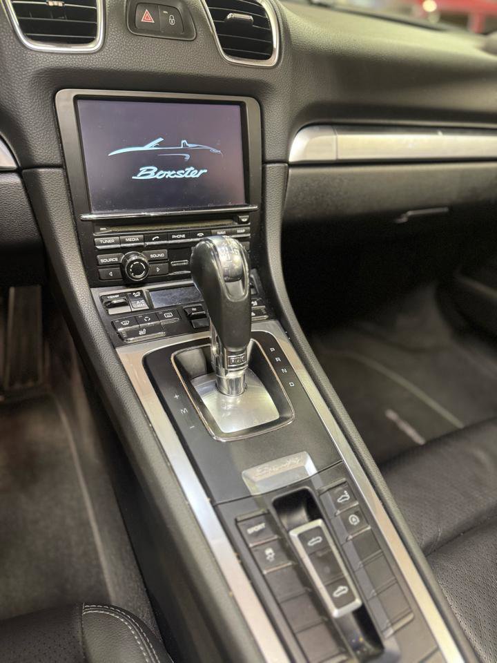Used 2013 Porsche Boxster image 19