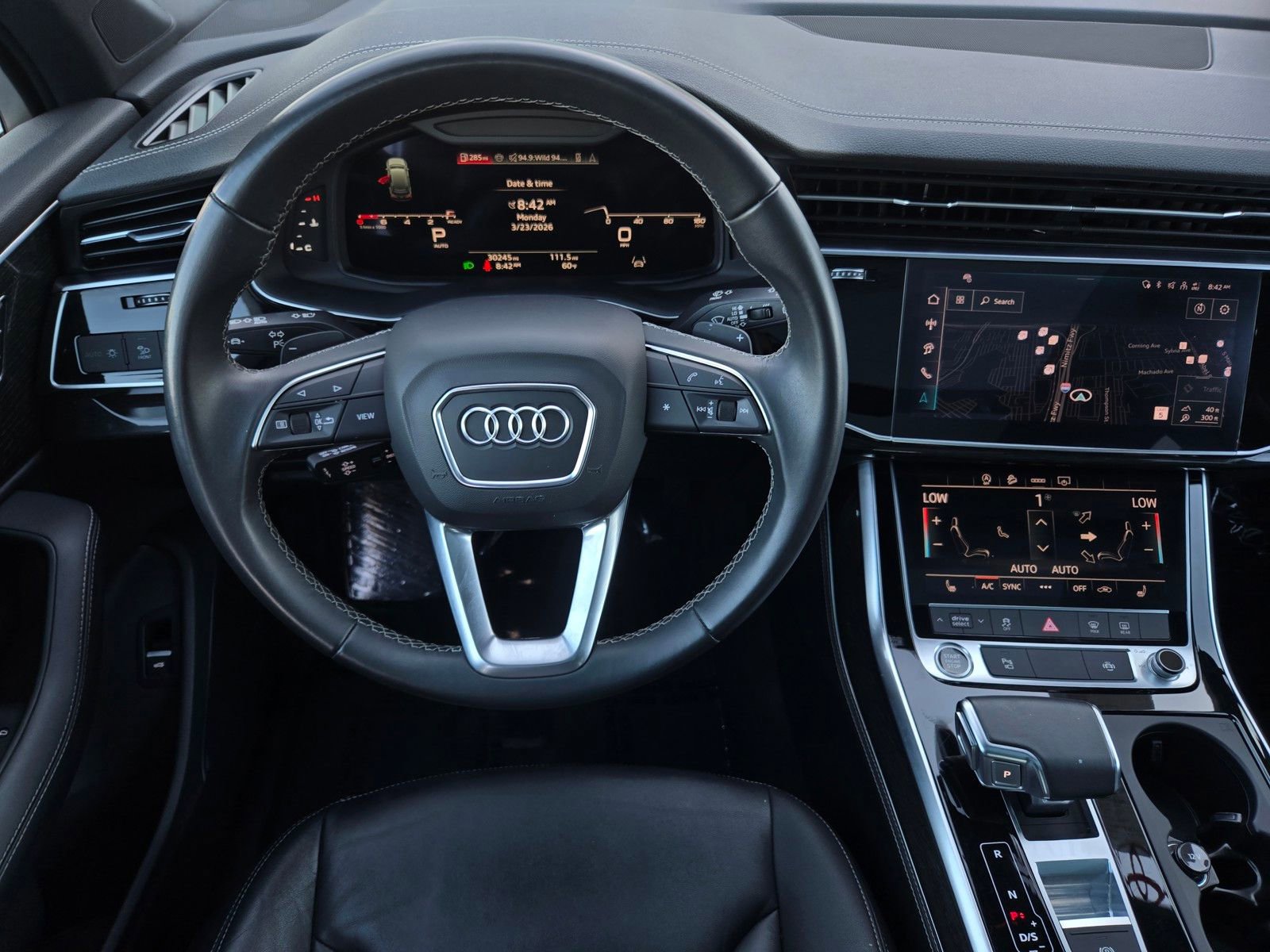 Used 2025 Audi Q7 3.0T Premium Plus image 13