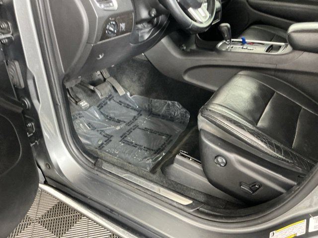 Used 2012 Dodge Durango Citadel AWD/4WD image 15