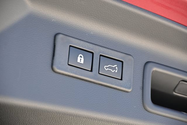 New 2026 Subaru Forester Touring AWD/4WD image 16