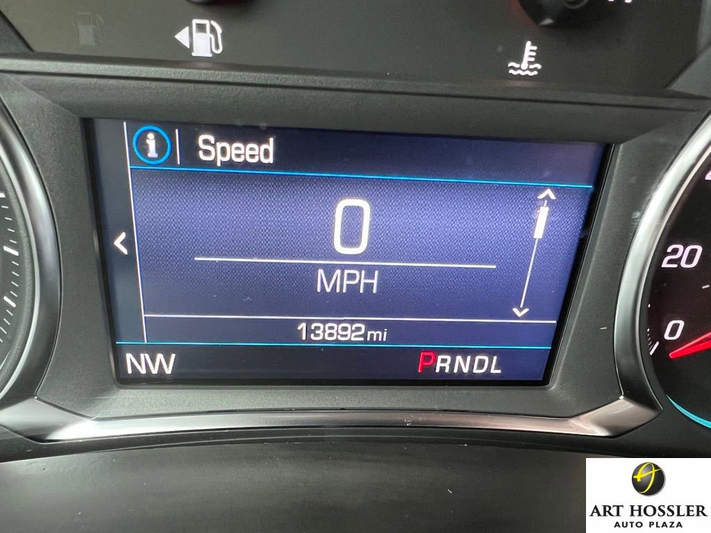 Used 2023 Chevrolet Equinox LT FWD image 31