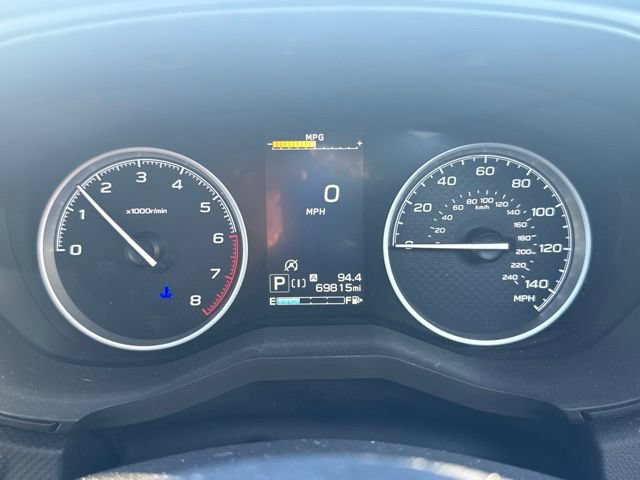 Used 2019 Subaru Forester Premium w/ Popular Package #1 AWD/4WD image 13