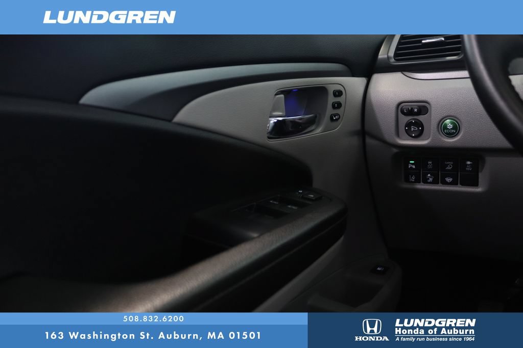 Used 2023 Honda Ridgeline RTL-E image 32