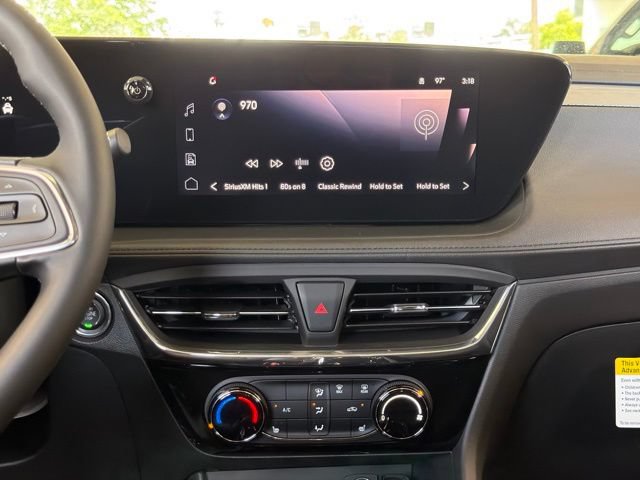 New 2026 Buick Encore GX Sport Touring w/ Comfort Package FWD image 18