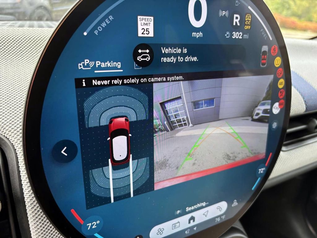 Certified 2025 MINI Cooper S image 20