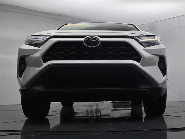 Used 2024 Toyota RAV4 XLE Premium w/ Weather Package AWD/4WD image 40