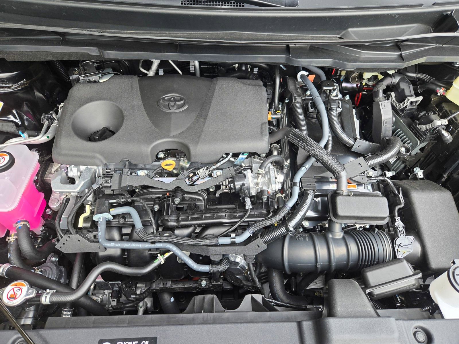 Used 2026 Toyota Sienna XLE image 25