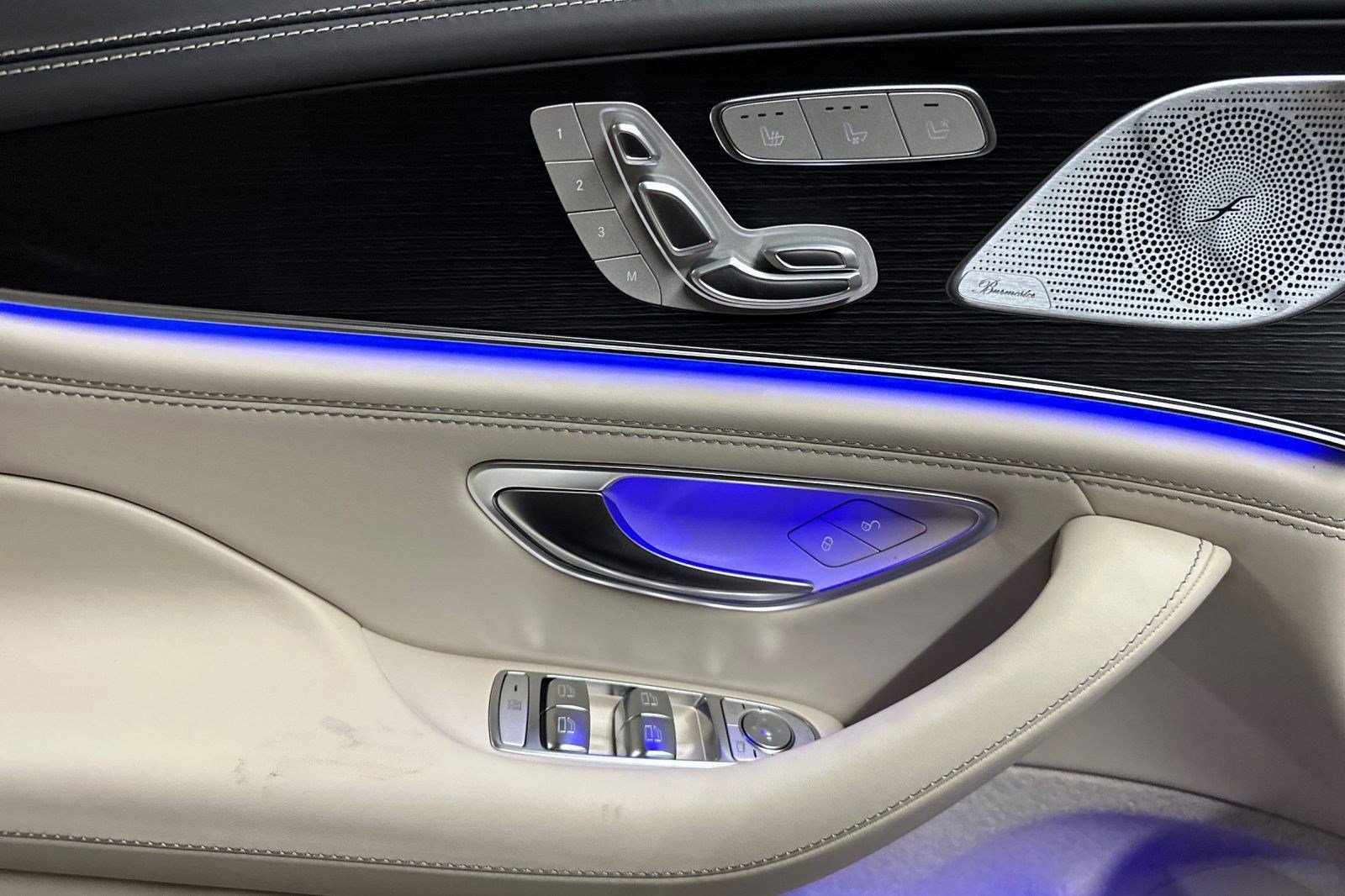 Certified 2024 Mercedes-Benz AMG GT 43 image 13