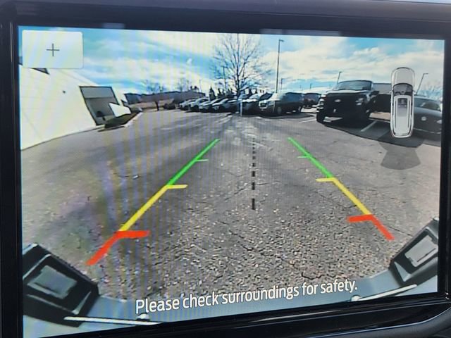 Certified 2021 Ford Bronco Sport Big Bend w/ Big Bend Package image 23