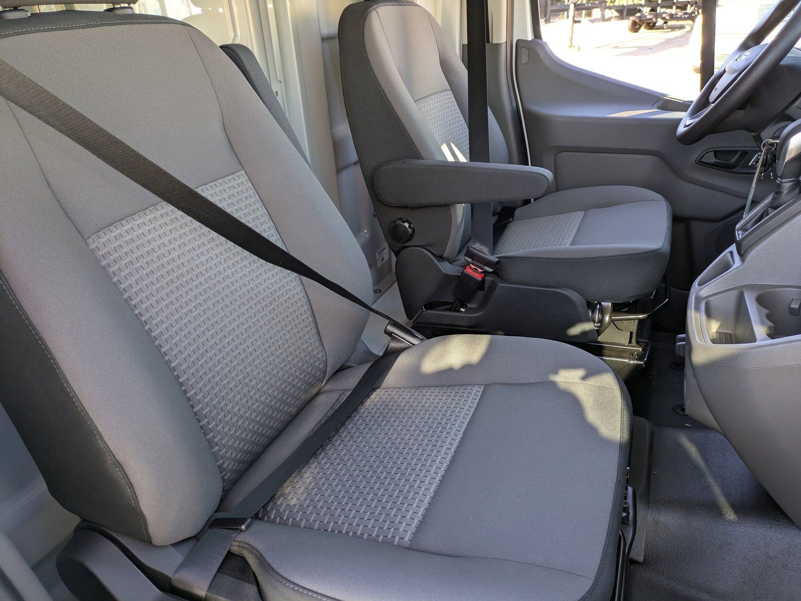 New 2024 Ford Transit 350 Base w/ Interior Upgrade Package image 15