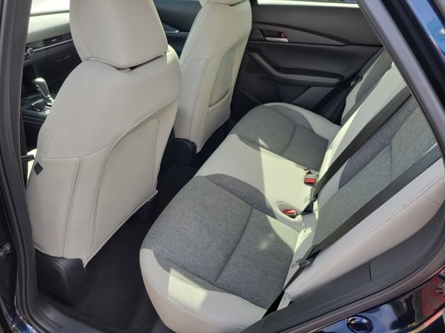 New 2026 MAZDA CX-30 AWD 2.5 S image 19