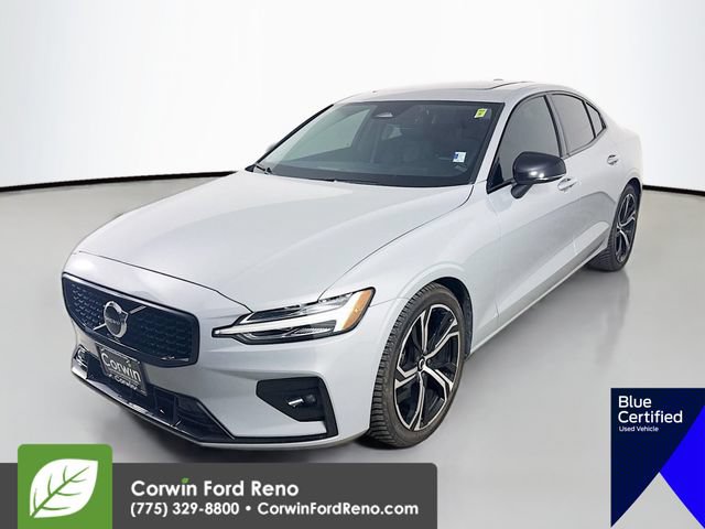 Used 2024 Volvo S60 B5 Core AWD/4WD image 3