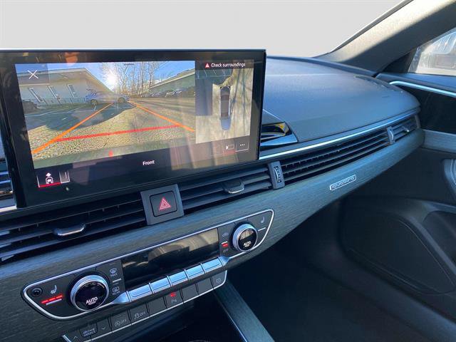 Used 2021 Audi A4 2.0T Premium Plus image 32