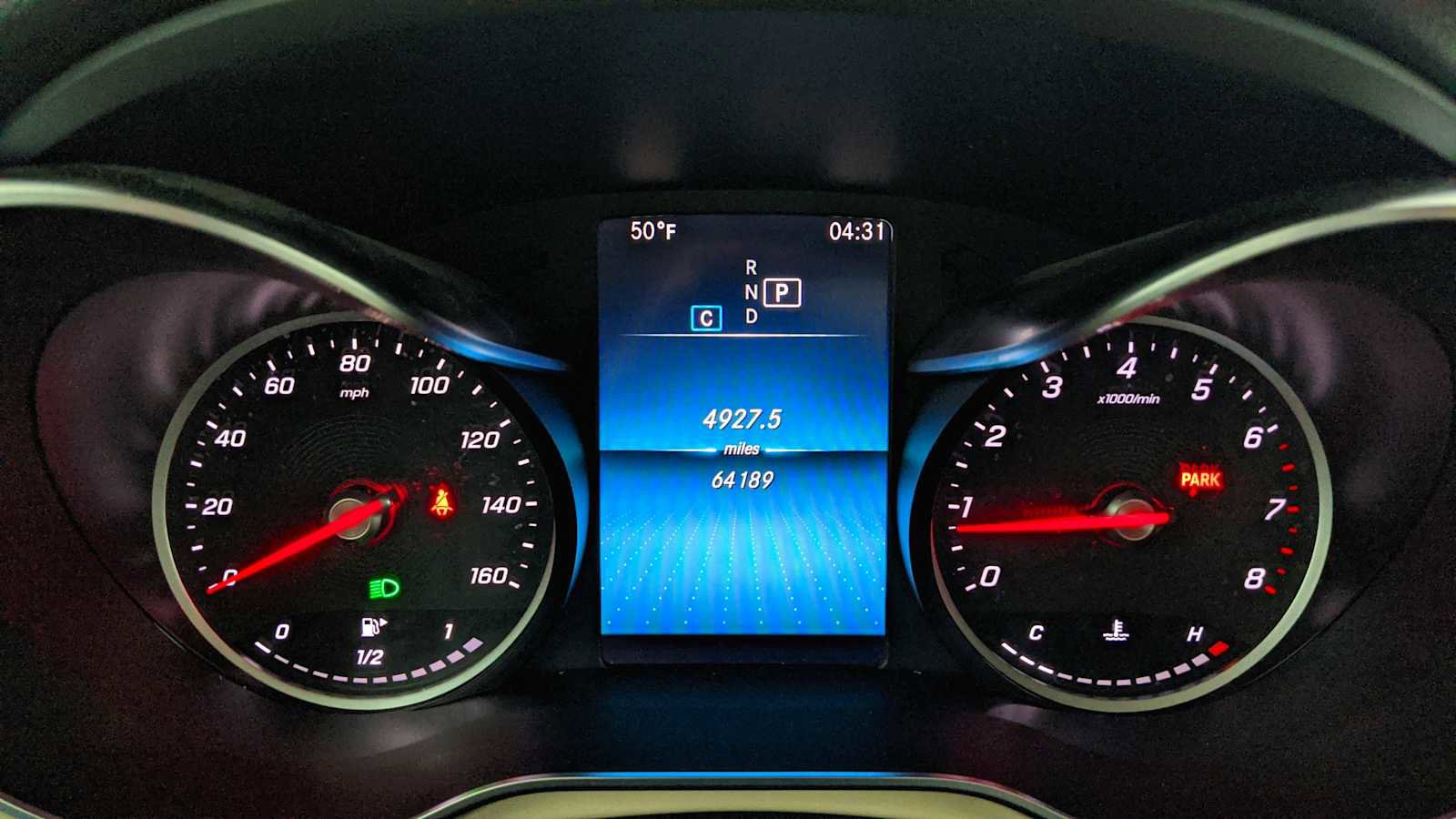 Used 2020 Mercedes-Benz GLC 300 image 15