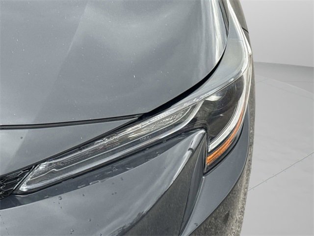 Used 2024 Toyota Corolla LE image 17