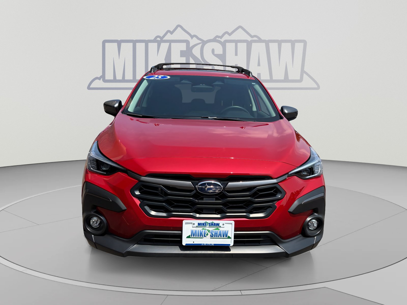 Certified 2025 Subaru Crosstrek 2.5i Limited AWD/4WD image 8