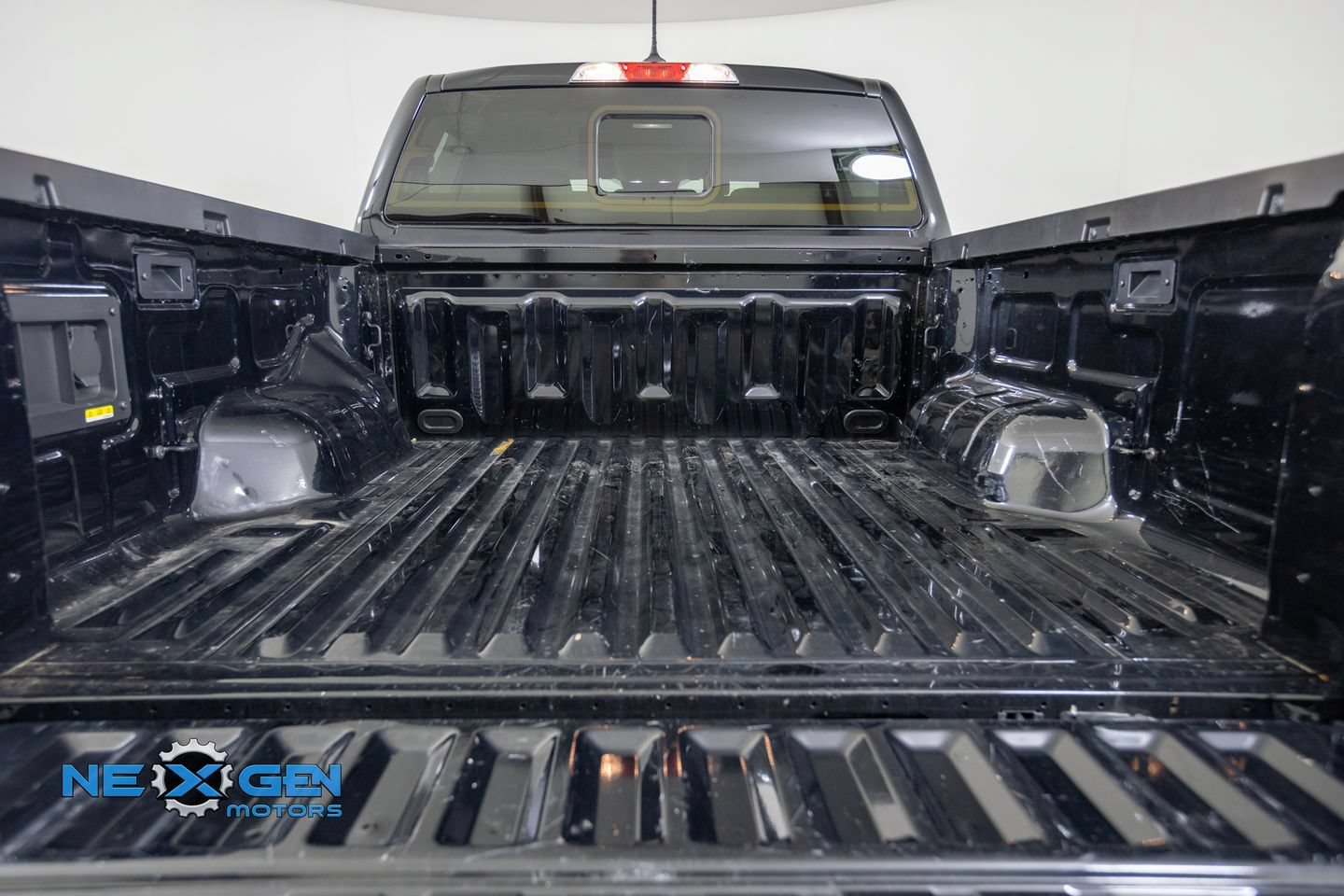 Used 2025 Ford Ranger XLT w/ FX4 Off-Road Package AWD/4WD image 33