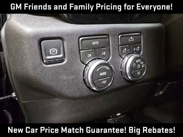 New 2026 GMC Sierra 1500 Elevation image 15