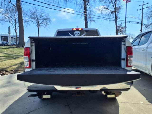 Used 2020 RAM 2500 Big Horn w/ Level 1 Equipment Group image 9