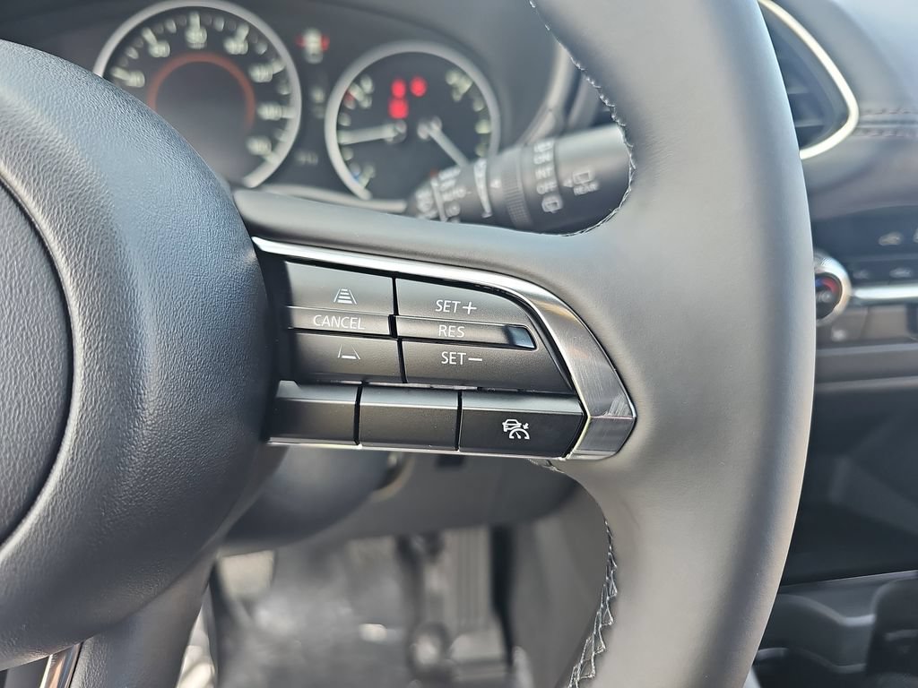 New 2026 MAZDA MAZDA3 2.5 S Hatchback w/ Premium Pkg FWD image 19