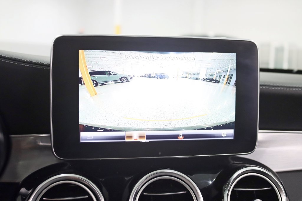 Used 2018 Mercedes-Benz C 63 AMG S image 22