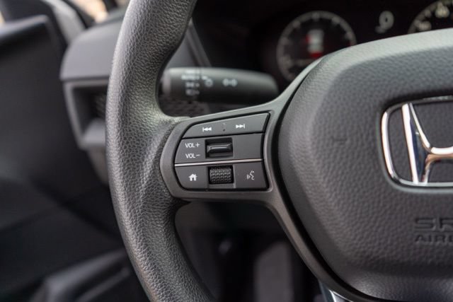 Used 2025 Honda CR-V EX image 15