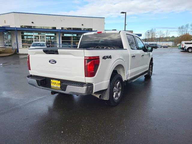 Used 2024 Ford F150 XLT image 6
