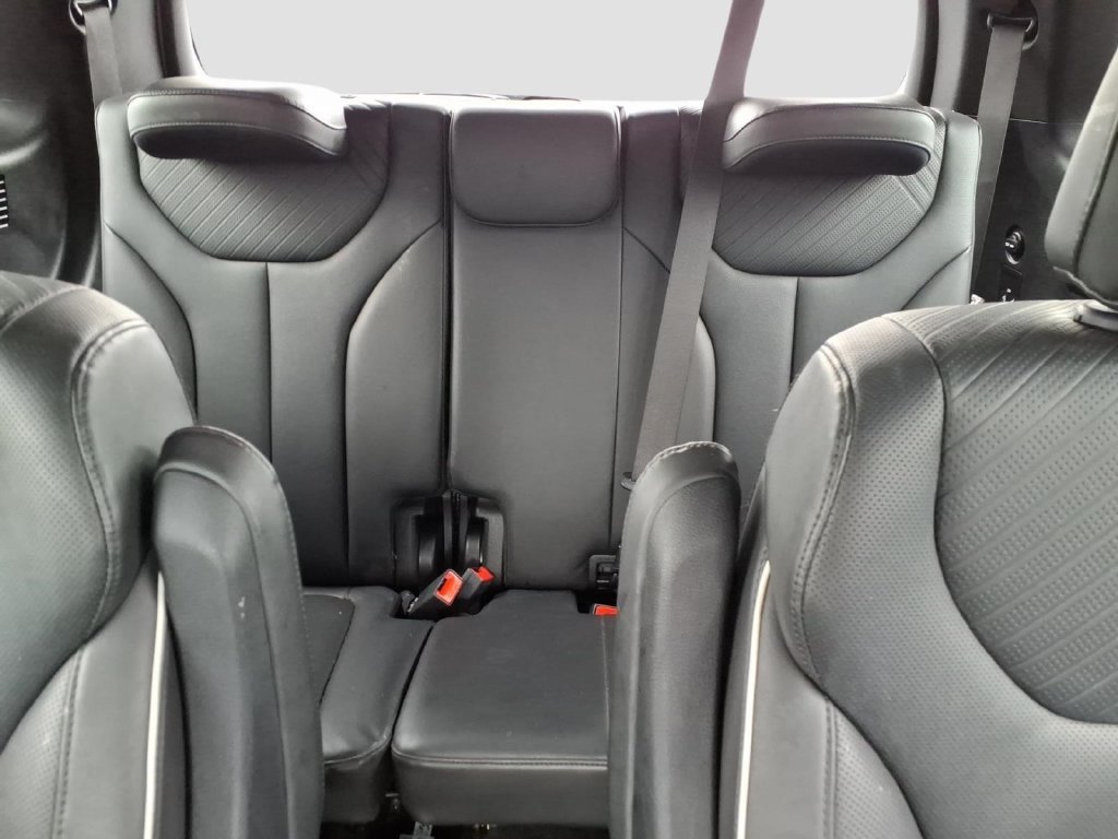 Used 2024 Hyundai Palisade XRT AWD/4WD image 19