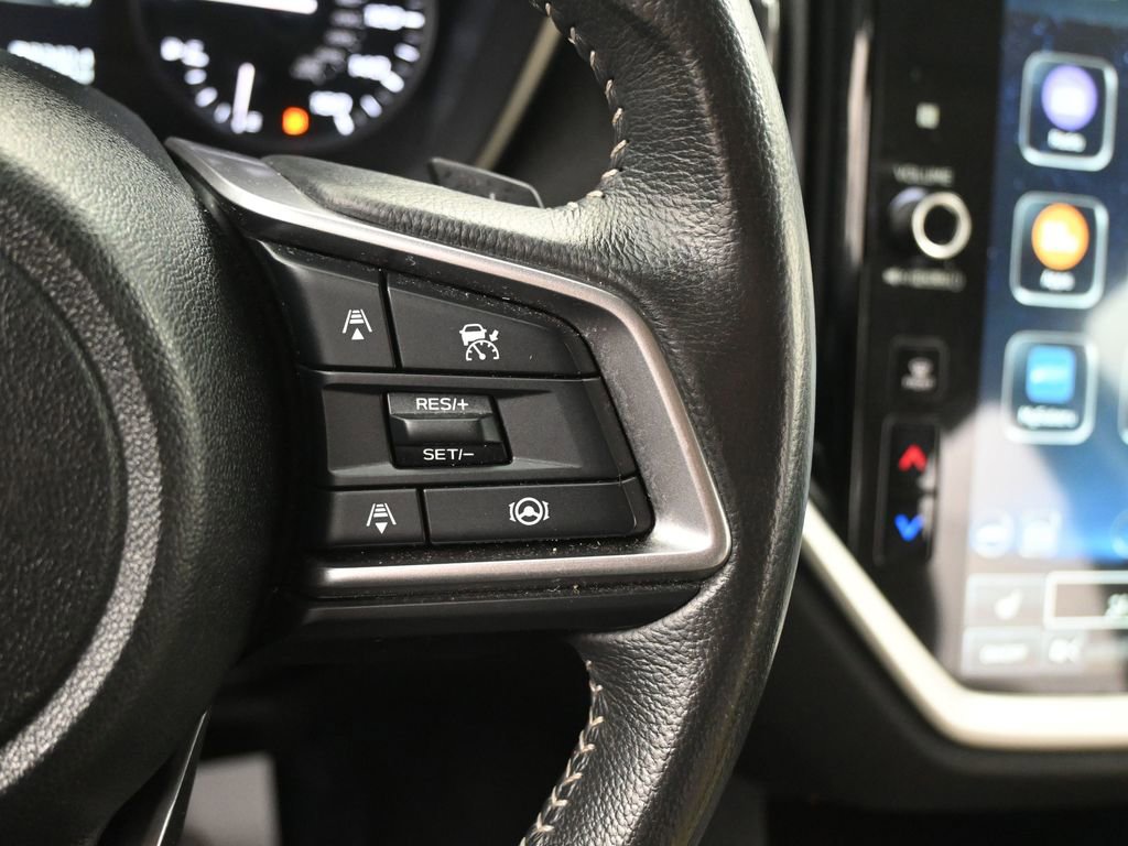 Used 2024 Subaru Ascent Premium w/ Convenience Package image 17