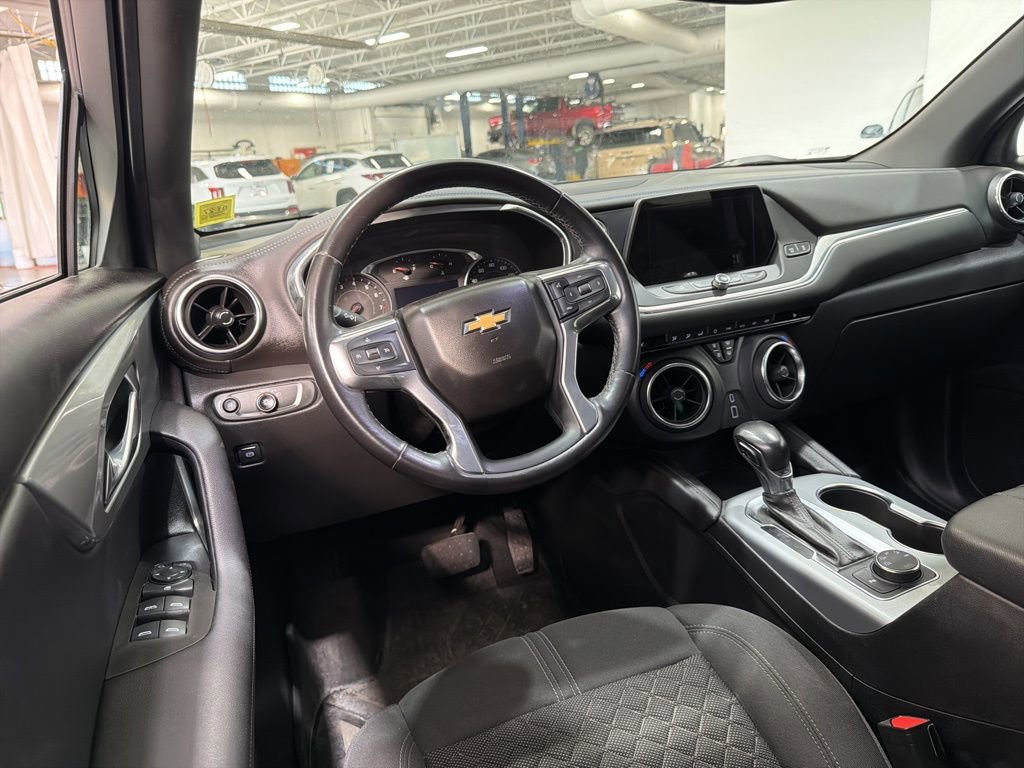Used 2020 Chevrolet Blazer LT image 10