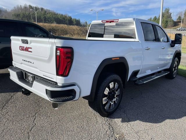 New 2026 GMC Sierra 2500 Denali image 7