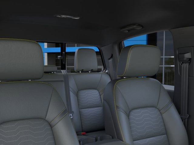 New 2026 Chevrolet Colorado ZR2 AWD/4WD image 25
